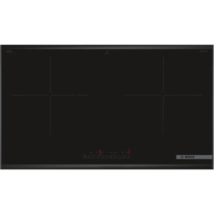 BẾP TỪ BOSCH 2 VÙNG NẤU PPI82569VN VIỀN ĐEN 3500W